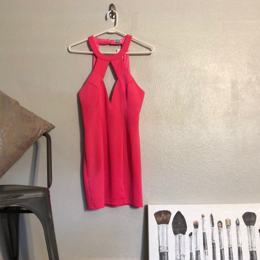 Tobi Mini Dress
